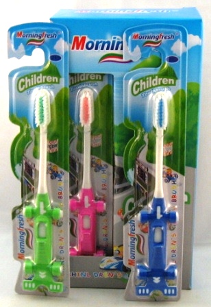 brosse a dents enfants